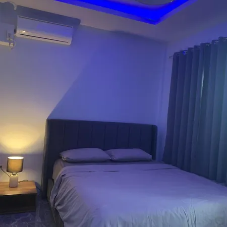 Zagill Moalboal Bed & Breakfast